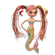 Betty Spaghetty - Betty Spaghetty Mermaid