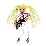 Betty Spaghetty - Betty Spaghetty Rockin' O