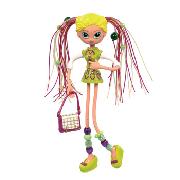 Betty Spaghetty - Betty Spaghetty Schoolin'