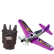 Bob the Builder - Airhogs E-Charger Plane