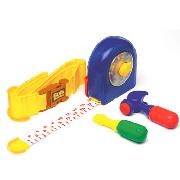 Bob the Builder - Bob Builder Tape and Belt