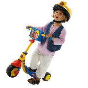 Bob the Builder - Bob the Builder Scooter