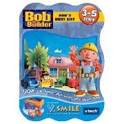 Bob the Builder - V.Smile Bob the Builder