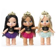 Bratz - Big Babyz Princess