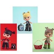 Bratz - Bratz Babyz Fashion Packs