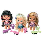 Bratz - Bratz Babyz Hair Flair