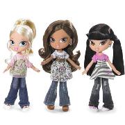 Bratz - Bratz Kidz