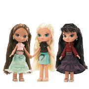 Bratz - Bratz Kidz Doll