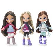 Bratz - Bratz Kidz Wintertime