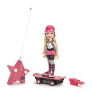 Bratz - Bratz Skateboarding Dolls