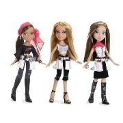 Bratz - Fashion Stylists