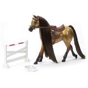 Bratz - Kidz Horseback Fun