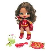 Bratz - Superheroes Doll