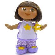 Dora the Explorer - Buenas Noches Dora