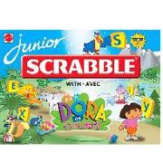 Dora the Explorer - Dora My First Scrabble