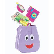 Dora the Explorer - Dora My Talking Backpack