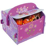 Dora the Explorer - Dora Toy Box