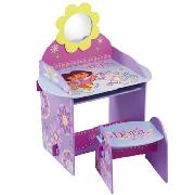 Dora the Explorer - Dora Vanity Table