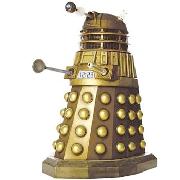 Dr Who - Dr Who Dalek Night Clock