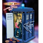 Dr Who - Dr Who Talking Money Box