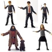 Harry Potter - Harry Potter Figures