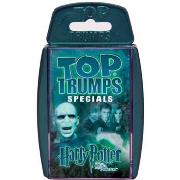 Harry Potter - Harry Potter Top Trumps