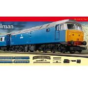 Hornby - Blue Pullman Set