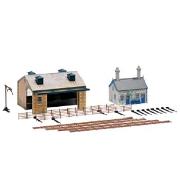 Hornby - Building Pack E Thomas