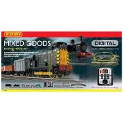 Hornby - Dcc Mixed Goods Set R1075