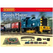 Hornby - Freight Set