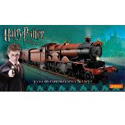 Hornby - Harry Potter Train Set