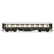 Hornby - Pullman 3Rd Class Parlour