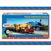 Hornby - Thomas and Bill