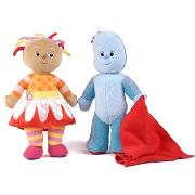 In the Night Garden - Iggle Piggle - Upsy Daisy