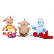 In the Night Garden - In the Night Garden Softs