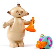 In the Night Garden - Makka Pakka Bath Toy