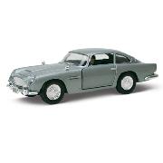 James Bond - 007 Aston Martin Db5