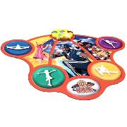 Lazytown - Lazytown Dance Mat