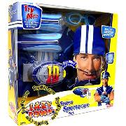 Lazytown - Lazytown Super Sportacus