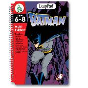 Leapfrog - Batman Leappad Book