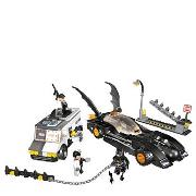 Lego Batman - Lego Batman Batmobile