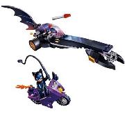 Lego Batman - Lego Batman Dragster 7779