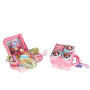 Littlest Pet Shop - Teeniest Tinniest Sets