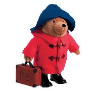 Paddington Bear - Paddington with Suitcase