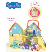 Peppa Pig - Peppa Pig Play House
