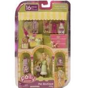 Polly Pocket - Pocket Pet Boutique