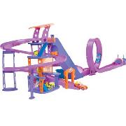 Polly Pocket - Polly Race 2 Mall