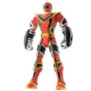 Power Rangers Mystic Force - Battlized Power Rangers