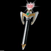 Power Rangers Mystic Force - Magi Staff