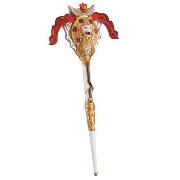 Power Rangers Mystic Force - Mystic Lion Staff